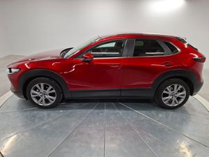 Mazda CX-30 e-SKYACTIV-G 2.0 90 kW 2WD AT Evolution - Foto 5
