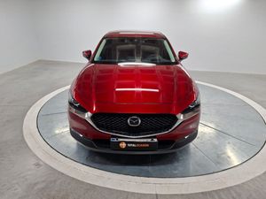 Mazda CX-30 e-SKYACTIV-G 2.0 90 kW 2WD AT Evolution - Foto 3