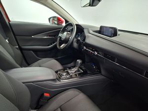 Mazda CX-30 e-SKYACTIV-G 2.0 90 kW 2WD AT Evolution - Foto 23