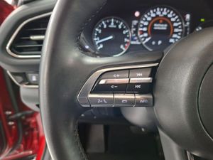 Mazda CX-30 e-SKYACTIV-G 2.0 90 kW 2WD AT Evolution - Foto 30