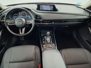 Mazda CX-30 e-SKYACTIV-G 2.0 90 kW 2WD AT Evolution - Foto 24