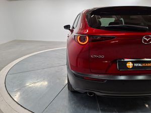 Mazda CX-30 e-SKYACTIV-G 2.0 90 kW 2WD AT Evolution - Foto 14