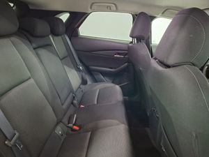 Mazda CX-30 e-SKYACTIV-G 2.0 90 kW 2WD AT Evolution - Foto 20