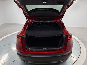 Mazda CX-30 e-SKYACTIV-G 2.0 90 kW 2WD AT Evolution - Foto 36