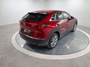 Mazda CX-30 e-SKYACTIV-G 2.0 90 kW 2WD AT Evolution - Foto 6