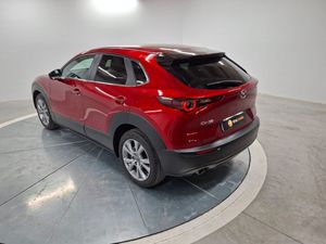 Mazda CX-30 e-SKYACTIV-G 2.0 90 kW 2WD AT Evolution - Foto 8