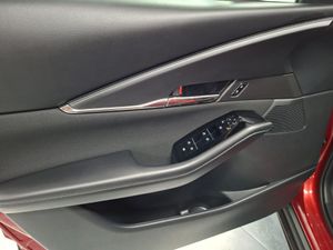 Mazda CX-30 e-SKYACTIV-G 2.0 90 kW 2WD AT Evolution - Foto 21