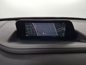 Mazda CX-30 e-SKYACTIV-G 2.0 90 kW 2WD AT Evolution - Foto 18