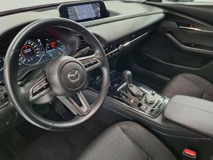 Mazda CX-30 e-SKYACTIV-G 2.0 90 kW 2WD AT Evolution - Foto 12