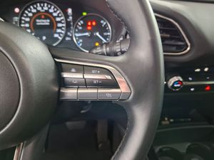 Mazda CX-30 e-SKYACTIV-G 2.0 90 kW 2WD AT Evolution - Foto 29