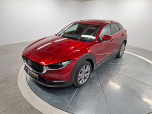 Mazda CX-30 e-SKYACTIV-G 2.0 90 kW 2WD AT Evolution - Foto 26