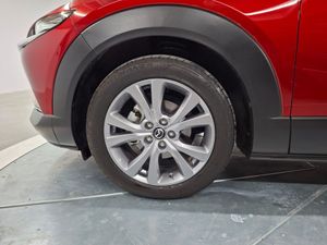 Mazda CX-30 e-SKYACTIV-G 2.0 90 kW 2WD AT Evolution - Foto 37