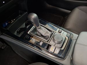 Mazda CX-30 e-SKYACTIV-G 2.0 90 kW 2WD AT Evolution - Foto 34