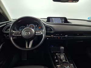 Mazda CX-30 e-SKYACTIV-G 2.0 90 kW 2WD AT Evolution - Foto 11