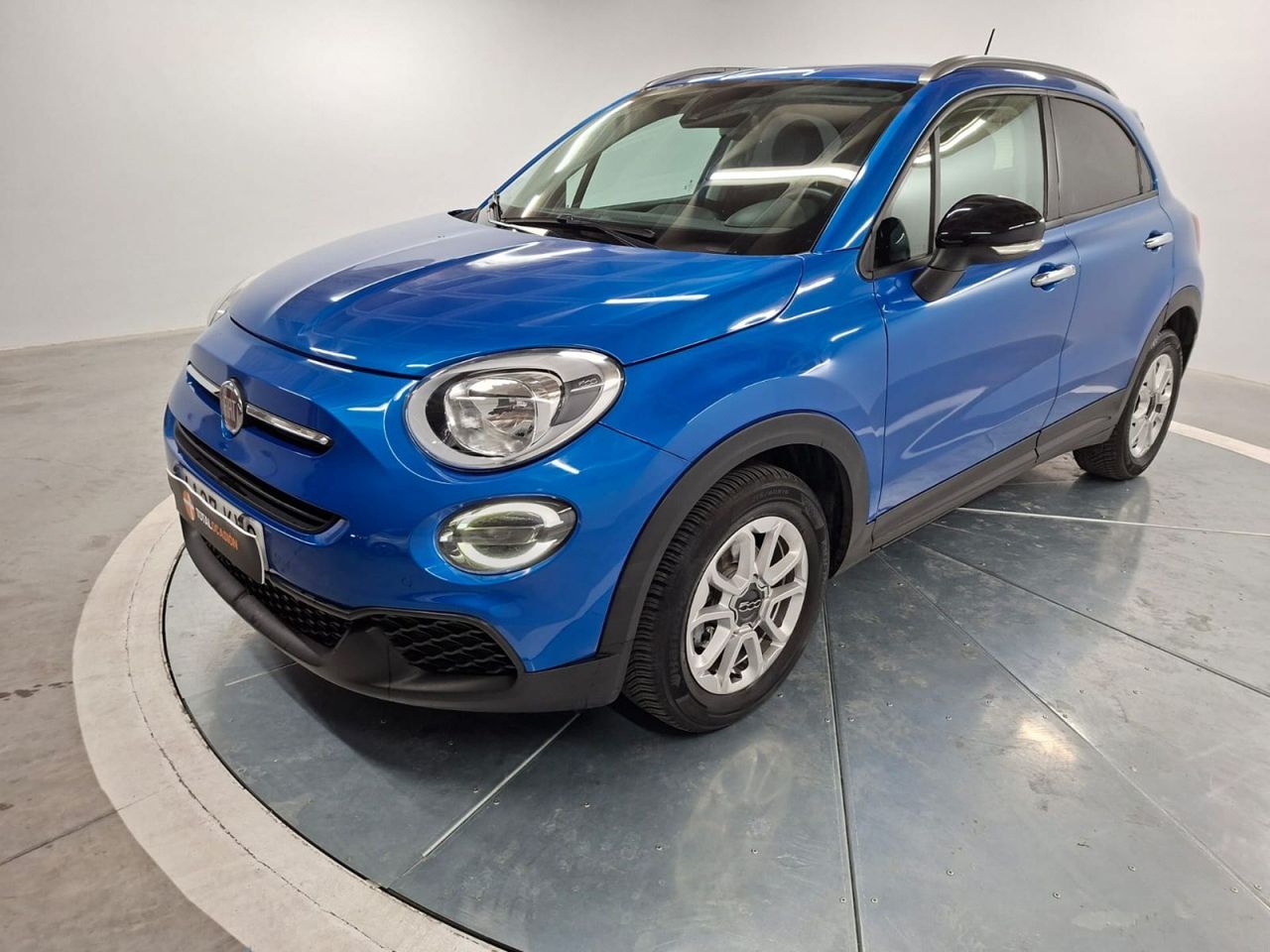 Fiat 500X Urban 1,0 Firefly T3 88KW (120 cv) S&S - Foto 1