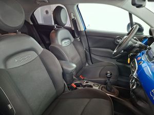 Fiat 500X Urban 1,0 Firefly T3 88KW (120 cv) S&S - Foto 35