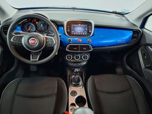 Fiat 500X Urban 1,0 Firefly T3 88KW (120 cv) S&S - Foto 27