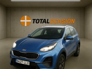 Kia Sportage 1.6 MHEV Concept 100kW (136CV) 4x2 - Foto 2