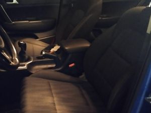 Kia Sportage 1.6 MHEV Concept 100kW (136CV) 4x2 - Foto 3