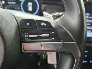 Hyundai Tucson 1.6 TGDI 169kW (230CV) HEV Maxx Auto - Foto 20