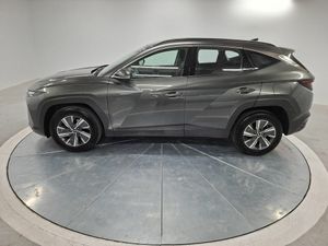 Hyundai Tucson 1.6 TGDI 169kW (230CV) HEV Maxx Auto - Foto 6
