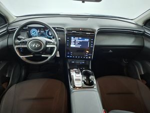 Hyundai Tucson 1.6 TGDI 169kW (230CV) HEV Maxx Auto - Foto 21