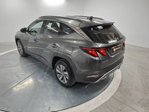 Hyundai Tucson 1.6 TGDI 169kW (230CV) HEV Maxx Auto - Foto 4