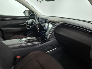 Hyundai Tucson 1.6 TGDI 169kW (230CV) HEV Maxx Auto - Foto 34