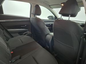 Hyundai Tucson 1.6 TGDI 169kW (230CV) HEV Maxx Auto - Foto 35