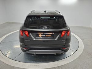 Hyundai Tucson 1.6 TGDI 169kW (230CV) HEV Maxx Auto - Foto 11