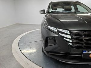 Hyundai Tucson 1.6 TGDI 169kW (230CV) HEV Maxx Auto - Foto 9