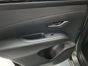 Hyundai Tucson 1.6 TGDI 169kW (230CV) HEV Maxx Auto - Foto 26