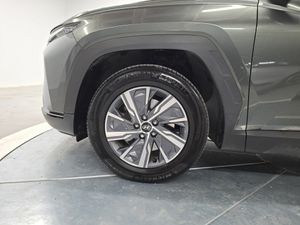 Hyundai Tucson 1.6 TGDI 169kW (230CV) HEV Maxx Auto - Foto 16