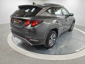 Hyundai Tucson 1.6 TGDI 169kW (230CV) HEV Maxx Auto - Foto 7