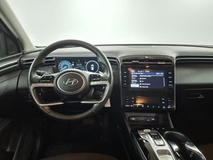 Hyundai Tucson 1.6 TGDI 169kW (230CV) HEV Maxx Auto - Foto 22