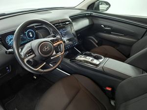 Hyundai Tucson 1.6 TGDI 169kW (230CV) HEV Maxx Auto - Foto 23