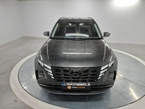 Hyundai Tucson 1.6 TGDI 169kW (230CV) HEV Maxx Auto - Foto 10