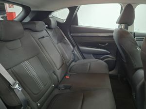 Hyundai Tucson 1.6 TGDI 169kW (230CV) HEV Maxx Auto - Foto 36