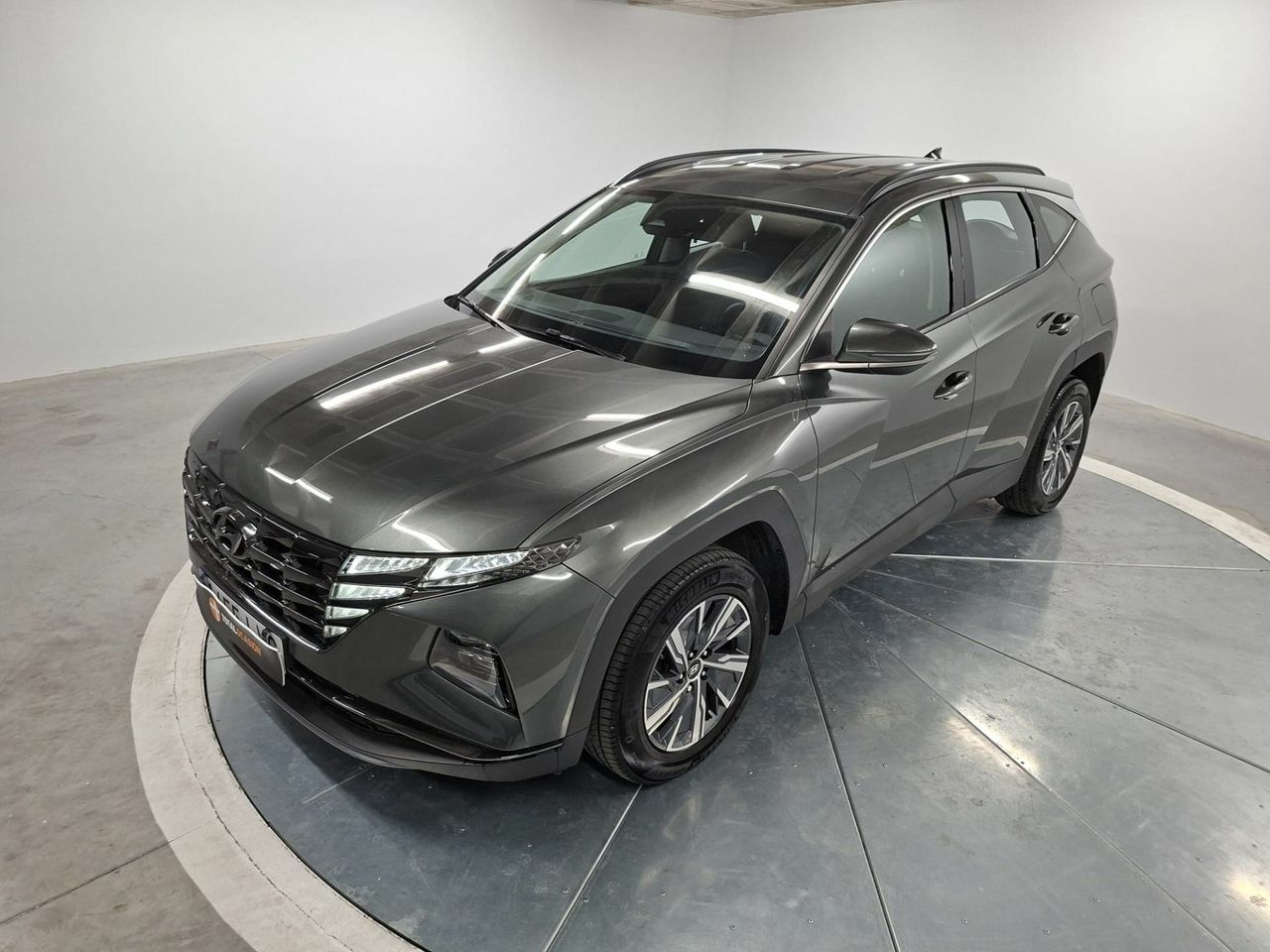 Hyundai Tucson 1.6 TGDI 169kW (230CV) HEV Maxx Auto - Foto 1