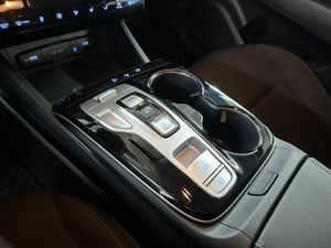Hyundai Tucson 1.6 TGDI 169kW (230CV) HEV Maxx Auto - Foto 27