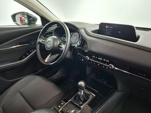 Mazda CX-30 e-SKYACTIV-G 2.0 110 kW 2WD Homura - Foto 35