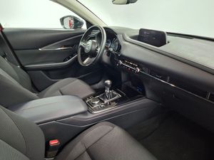 Mazda CX-30 e-SKYACTIV-G 2.0 110 kW 2WD Homura - Foto 32