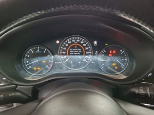 Mazda CX-30 e-SKYACTIV-G 2.0 110 kW 2WD Homura - Foto 36