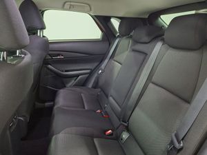 Mazda CX-30 e-SKYACTIV-G 2.0 110 kW 2WD Homura - Foto 34