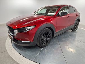 Mazda CX-30 e-SKYACTIV-G 2.0 110 kW 2WD Homura - Foto 5