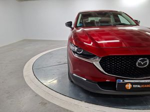 Mazda CX-30 e-SKYACTIV-G 2.0 110 kW 2WD Homura - Foto 10