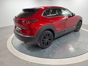 Mazda CX-30 e-SKYACTIV-G 2.0 110 kW 2WD Homura - Foto 8