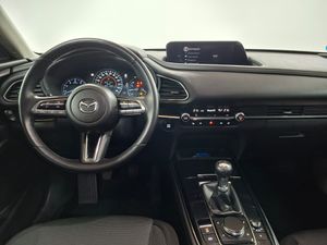 Mazda CX-30 e-SKYACTIV-G 2.0 110 kW 2WD Homura - Foto 23