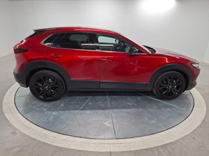 Mazda CX-30 e-SKYACTIV-G 2.0 110 kW 2WD Homura - Foto 6