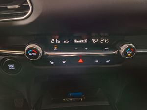 Mazda CX-30 e-SKYACTIV-G 2.0 110 kW 2WD Homura - Foto 39